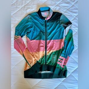 Rapha Women’s Pro Team LS Training Jersey